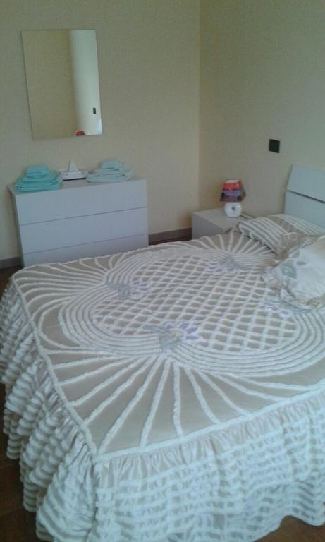 Casa Vacanza M.V. Bérgamo Quarto foto